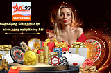 Hãy đến với VG99 CASINO thiên đường giải trí đẳng cấp hàng đầu Châu Á