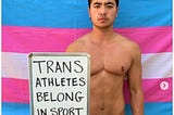 The Queer Community in Sports and their Representation in Pop Culture — Glii