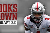 NFL Mock Draft 3.0 | Redzone Weekly