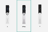 The New Ledger Nano S PLUS (All You Need To Know)