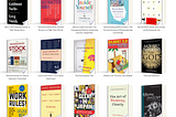 How I organize my Kindle Highlights