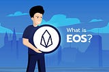 A brief Introduction of EOS.