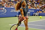 Slamming Serena: Don’t miss the point!