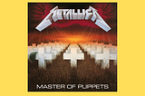 Leper Messiah—Metallica
