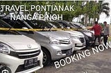 Tlp. 081345006566| RAJA TRAVEL KALIMANTAN di PONTIANAK: Layanan Jasa Travel, Jadwal Keberangkatan…