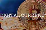 Digital transformation of Society through Cryptocurrency — Tony Richards C