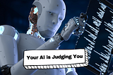 Your AI is Judging You