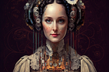 5 Mindset Lessons From the World’s First Coder: Ada Lovelace