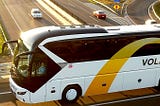 Az arany híd — elemzés az új Volánbusz emblémáról