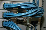 YARP — Reverse Proxying the .NET Way