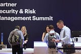 Key Takeaways from the Gartner Security and Risk Management Summit