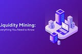 Liquid Mining and its benefits