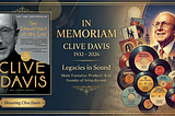 Clive the Great