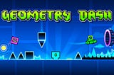 The Geometry Dash Story!