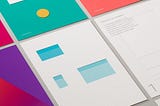Using Material Design