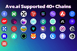 Supporting Ave.ai and 40+ chains on Shinarium Mainnet.