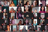 La Mediatón #Resonar reunió a 100 personas para contar historias subrepresentadas de la pandemia…