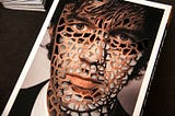 Stefan Sagmeister — The Happy Show