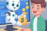 Marketplace Where AI Pays Humans To Complete Tasks