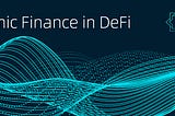 What is Islamic Finance in Defi?