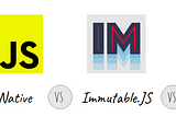 ImmutableJS vs Immer vs Native — Are libraries the wfor immutability in React?