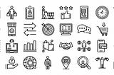 Label your icons