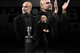 More Than Just Goals: Building a Winning Dev Team Inspired by Pep Guardiola