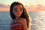 ‘Moana 2’ coming to theaters this fall. You’re welcome