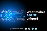 Adene is the first of its 4th GEN #NFT slot machines