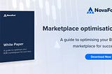 Marketplace Fundamentals: 8 Essentials for creating value through optimisation