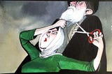 On the Renewal of Rusted Minds: Gendered & Generational Genocide in Iran — and Everywhere Else.