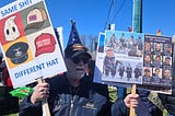 3 Takeaways from the No Kings Protests