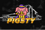 What is Pigsty?