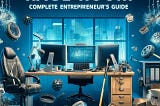 How to Start a Rage Room Business in 2024 : Complete Entrepreneur’s Guide