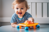 The Importance of Choosing the Right Toys for Toddlers