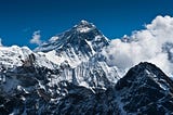 Who Was Mount Everest Named After?