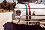 Say it in Italian: 10 untranslatable Italian words for foreigners