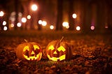 A Spooky Halloween Tale: Inclusion and the Halloween Parade