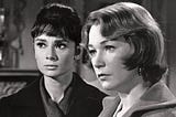 Reflecting on that Time Audrey Hepburn Played a Lesbian: A Return to The Children’s Hour