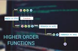 Higher-Order Functions Beginners Should Be Familiar With.