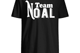 NOAH DAVIS SHIRT