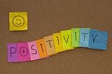 The Social Media Positivity Challenge