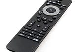 GE universal remote