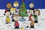 How “A Charlie Brown Christmas” Spoke to the Kid Who Was Me