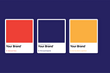 Visual Consistency — 3 Steps to Personal Branding