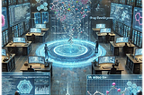 The Origins and Current Status of AI in Small Molecule Drug Discovery