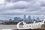 Of course Cleveland weather might cloud your view of the eclipse.