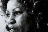 An Open Letter, Of Sorts, to Toni Morrison