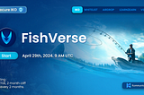 KOM X Fishverse — Secure IKO Detail