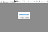 How I bypassed Reflected XSS in well-known platform